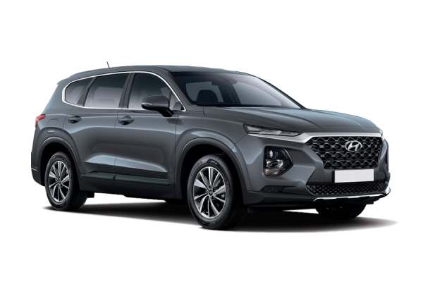 Hyundai Santa Fe 2020 Lifestyle 2.2 AT